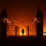 Tensiones diplomáticas entre Estados Unidos y Francia afectando startups tecnológicas con impacto en la expansión internacional.