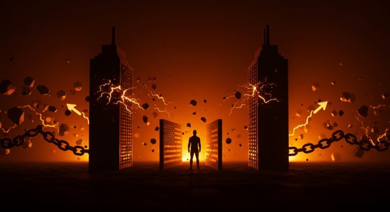 Tensiones diplomáticas entre Estados Unidos y Francia afectando startups tecnológicas con impacto en la expansión internacional.