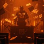 Colapso del sistema judicial federal en Minnesota por saturación de peticiones de habeas corpus tras operaciones masivas de ICE en políticas migratorias de EE.UU.