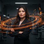 Científica chilena Cristina Acuña: 25 Mujeres en la Ciencia