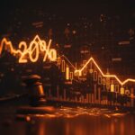 Caída del 20% en acciones de CS Disco tras financiamiento de 600 millones en startups legaltech con inteligencia artificial.