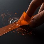 Descubren por qué la cinta Scotch emite sonido al despegarse