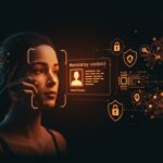 Verificación facial y de identidad en Discord usando IA para cumplimiento y protección de datos en plataformas digitales.