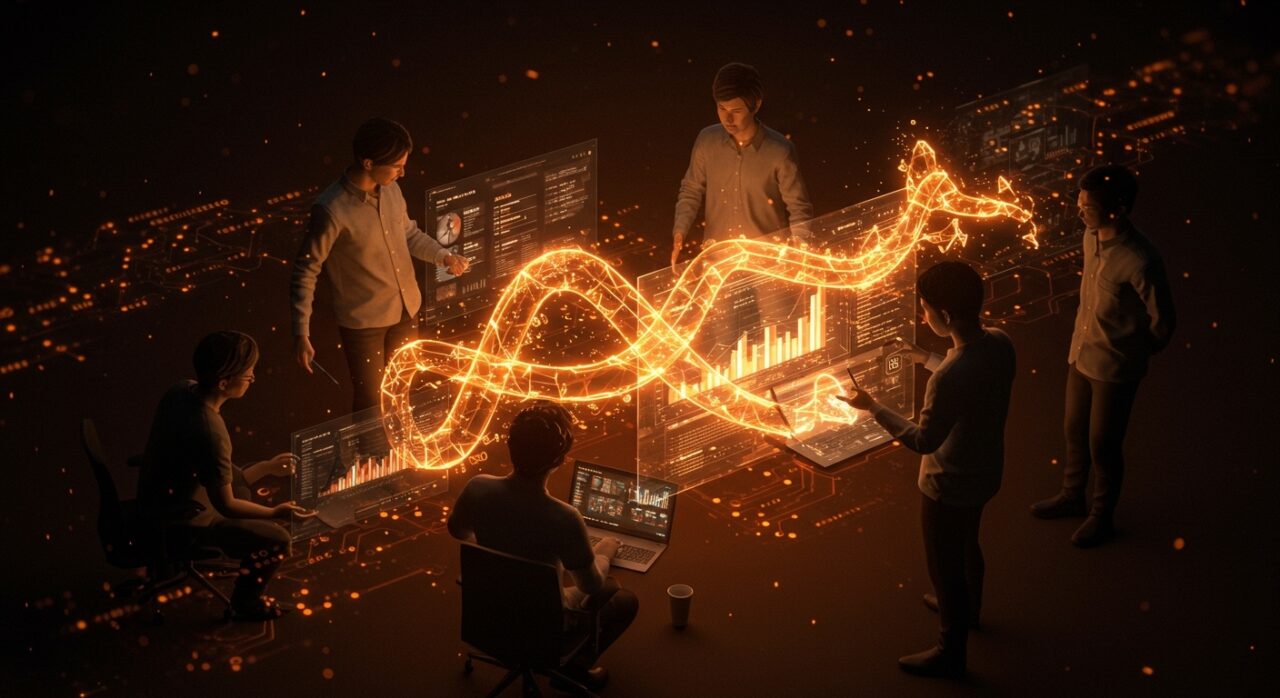 Diseño web japonés y tendencias digitales para startups globales expandiéndose en mercados asiáticos.