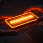 Validación independiente de baterías de estado sólido mostrando innovación en tecnología hardware y energía emergente.