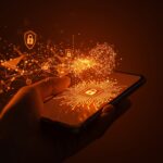 Ejecución de IA local en apps Flutter con baja latencia y privacidad mediante modelos LLMs en Edge AI.