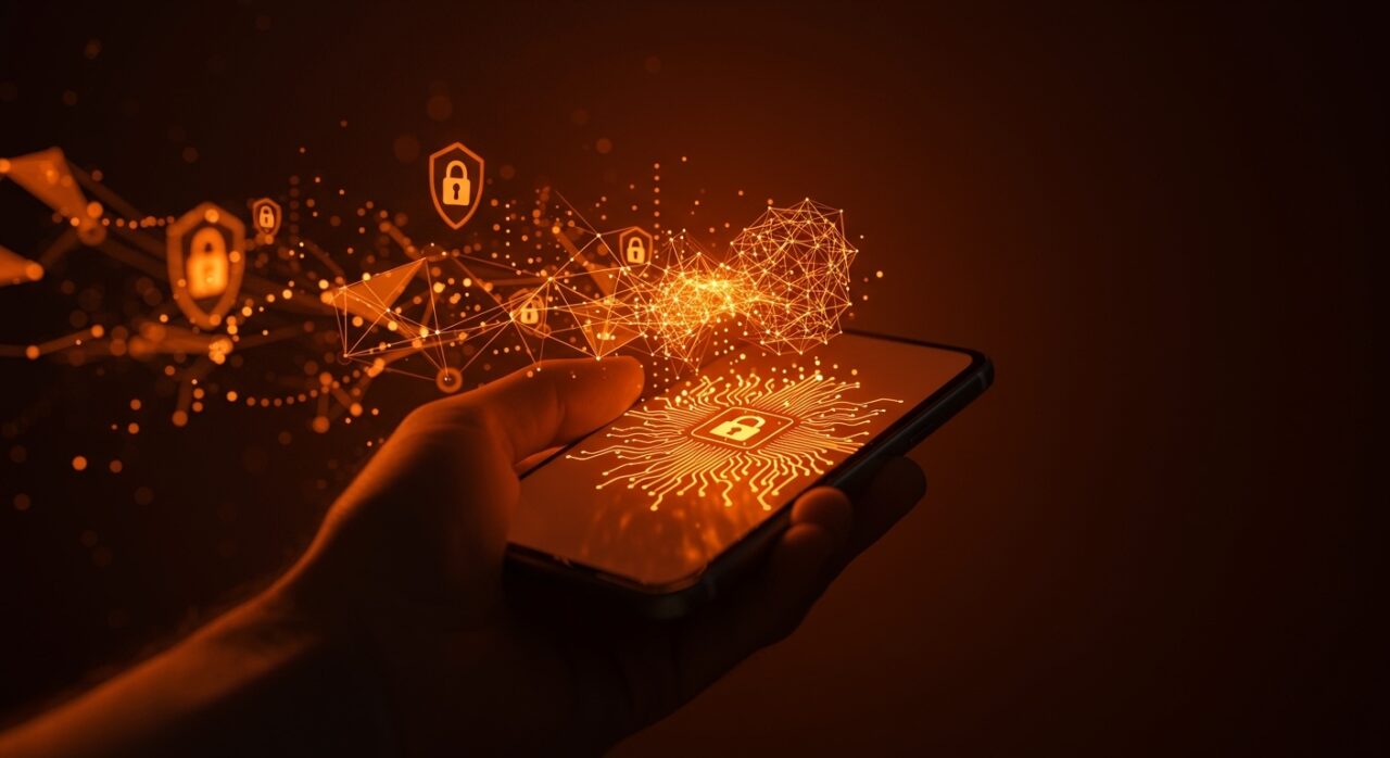 Ejecución de IA local en apps Flutter con baja latencia y privacidad mediante modelos LLMs en Edge AI.