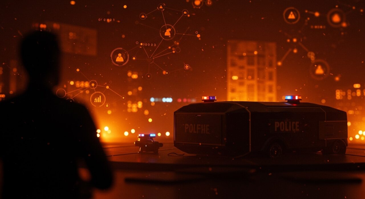 Investigación policial en París a Elon Musk y X, destacando cumplimiento y ética en tendencias tecnológicas europeas.