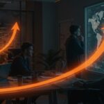 Impacto de la emigración estadounidense en el ecosistema de startups y talento tecnológico global.