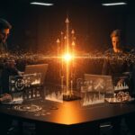 Encomenda Seed II recibe financiación de SETT para impulsar startups tecnológicas de inteligencia artificial en España.