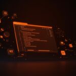 Entorno Unix completo en un archivo HTML de 420 KB