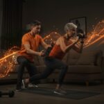 EntrenaEnCasa: Startup Chilena Lleva Personal Training a Casa