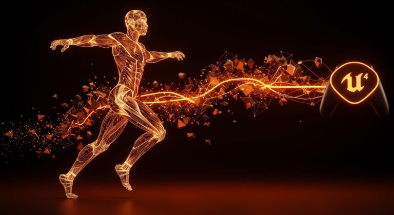 Epic Games adquiere Meshcapade para impulsar animación humana realista con inteligencia artificial en videojuegos y startups tecnológicas.