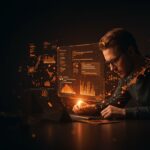 Manejo avanzado de error payloads en Zig para optimizar el código y performance en desarrollo SaaS.