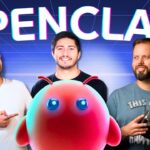 Podcast Es la Hora de Aprender Episodio 1: OpenClaw y el Futuro del Trabajo