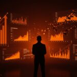 Análisis visual de datos sobre gasto sanitario, expectativa de vida y desigualdad en Estados Unidos dentro de la OCDE.