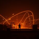 Estrategias de insurgencia aplicadas a startups con enfoque en teoría de Clausewitz y competencia asimétrica en entorno tecnológico.