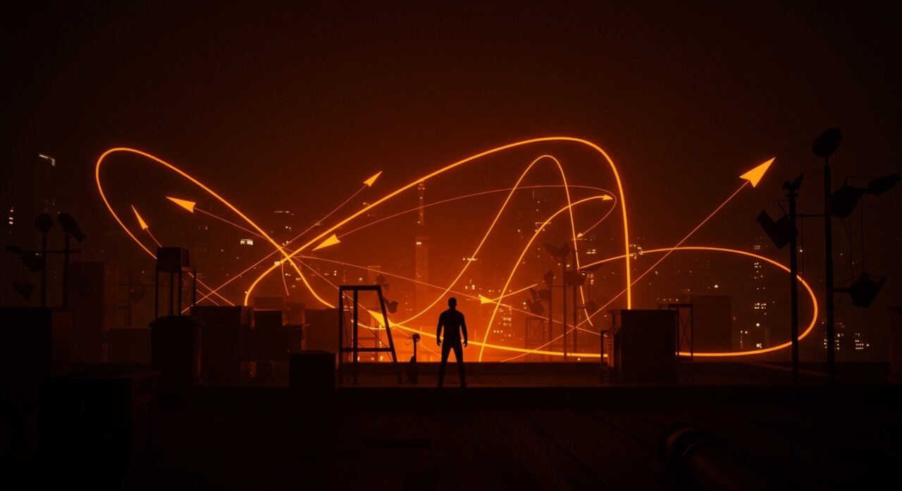 Estrategias de insurgencia aplicadas a startups con enfoque en teoría de Clausewitz y competencia asimétrica en entorno tecnológico.