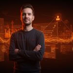 Thomas Dohmke ex CEO de GitHub recibe ronda seed récord de 60 millones para startup de inteligencia artificial en desarrollo de código.