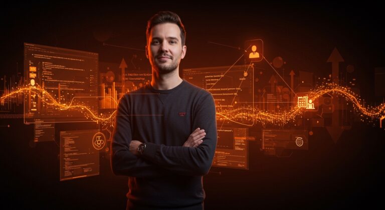 Thomas Dohmke ex CEO de GitHub recibe ronda seed récord de 60 millones para startup de inteligencia artificial en desarrollo de código.