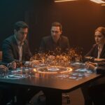 Ejecutivos de Cornershop, TikTok y Uber se unen a la startup chilena Vambe en IA conversacional, impulsando innovación en el ecosistema tech de Chile.