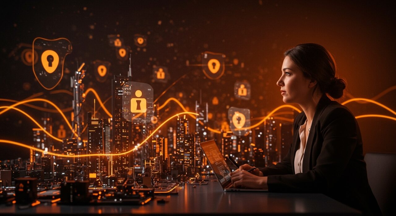 Ex Product Manager de Microsoft lanzando startup Venice para competir en identity management y ciberseguridad SaaS contra CyberArk.