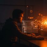 Plugin de búsqueda difusa FFF.nvim para Neovim con backend en Rust que mejora la productividad de desarrolladores en ambientes tecnológicos.