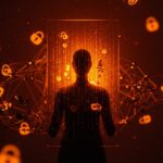 Filtración masiva de datos de compradores de stalkerware destacando riesgos de ciberseguridad y privacidad digital en startups tecnológicas.