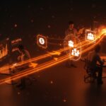 Inversión de SEPI Digital impulsando startups tecnológicas españolas con impacto social y ambiental en fondo de pre-seed.