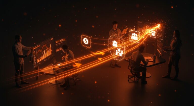 Inversión de SEPI Digital impulsando startups tecnológicas españolas con impacto social y ambiental en fondo de pre-seed.