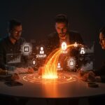 Inversión de SEPI Digital en startups tecnológicas españolas de IA, ciberseguridad y economía circular con fondos Next Generation EU.