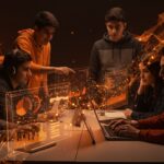 Programa gratuito de data analytics para jóvenes chilenos potenciando la empleabilidad tecnológica con capacitación digital online.