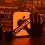 Investigación de la FTC sobre supresión de contenido en Apple News con enfoque en censura digital y regulación tecnológica.