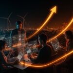 Fundación Repsol fondo de emprendedores 2026 para startups cleantech con financiación y aceleración en energía renovable.