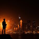 Fundador sin secundaria crea startup de IA en Silicon Valley