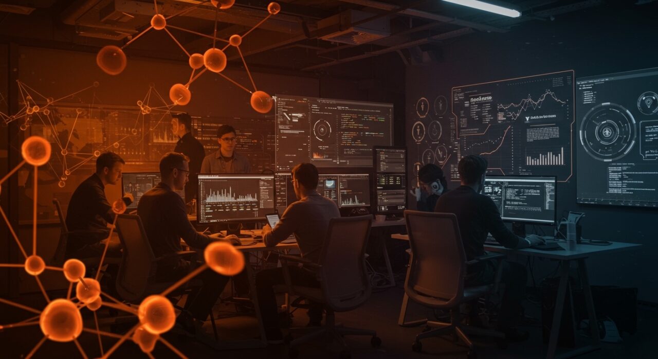 Programa intensivo de fellowship AI en Austin respaldado por Y Combinator con acceso a empleos tecnológicos de más de 200k dólares.