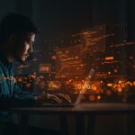 Generación eficiente de código C desde compiladores utilizando técnicas avanzadas de optimización y automatización técnica en un entorno tecnológico startup.