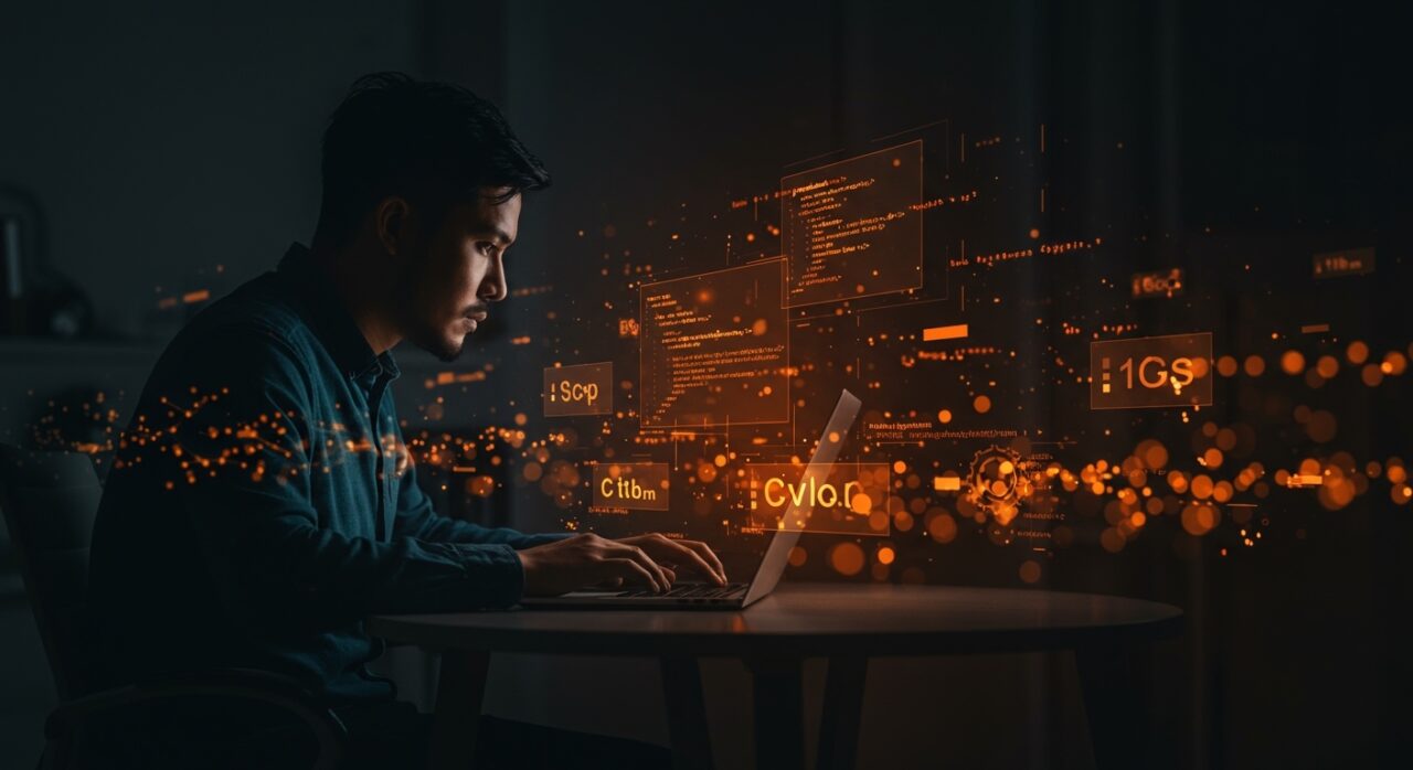 Generación eficiente de código C desde compiladores utilizando técnicas avanzadas de optimización y automatización técnica en un entorno tecnológico startup.