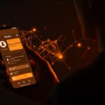 Interfaz de mensajería privada con cifrado E2E integrada en Bluesky por la startup Germ, destacando seguridad digital y tecnología para founders.