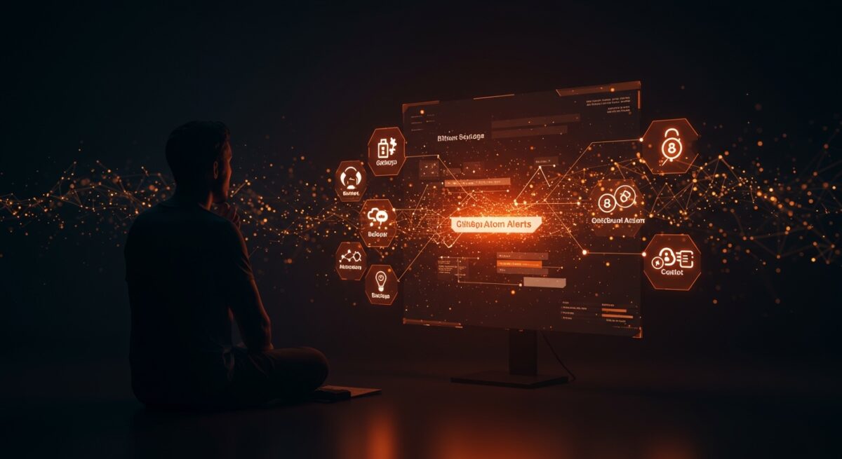 GitHub Caído: Plan de Contingencia para Startups en 2026 – El ...