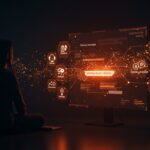 Plan de contingencia para startups frente a la caída de GitHub 2026 con automatización y seguridad en desarrollo.