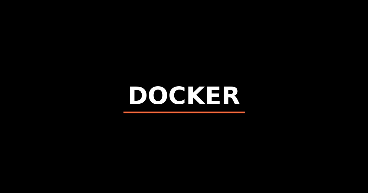 ¿Qué es Docker? - Glosario Ecosistema Startup