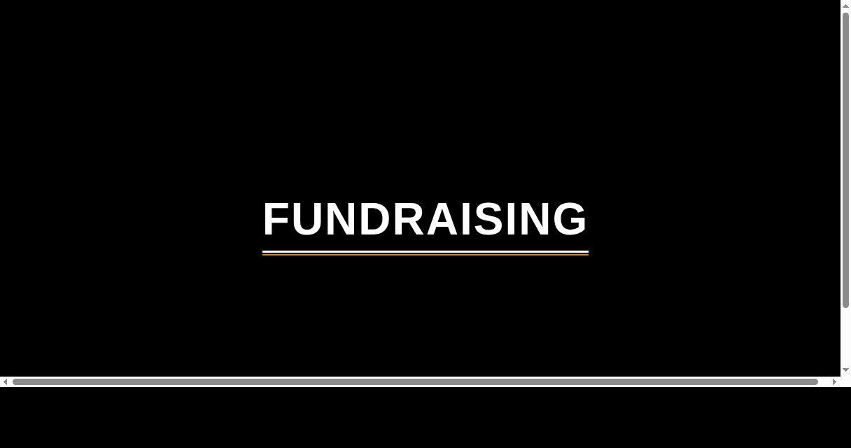 ¿Qué es Fundraising? - Glosario Ecosistema Startup