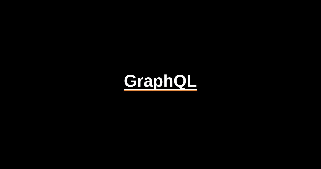 ¿Qué es GraphQL? - Glosario Ecosistema Startup
