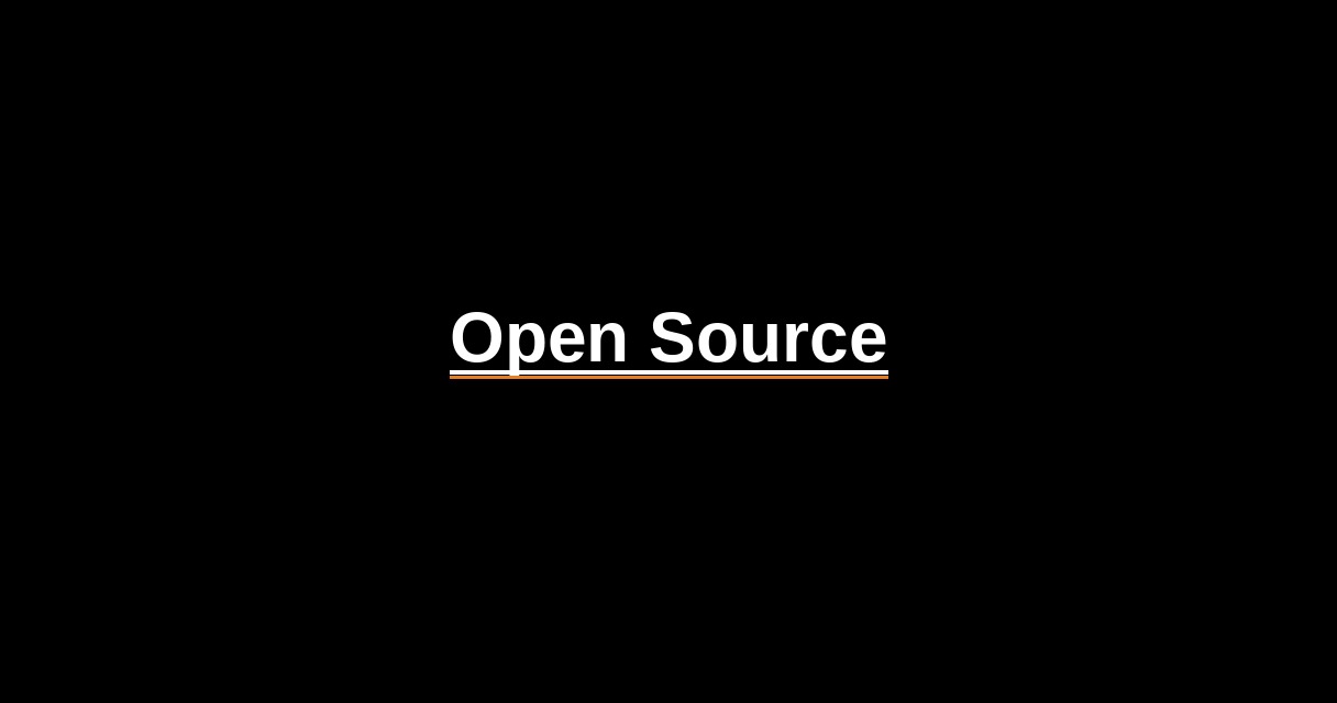 ¿Qué es Open Source? - Glosario Ecosistema Startup