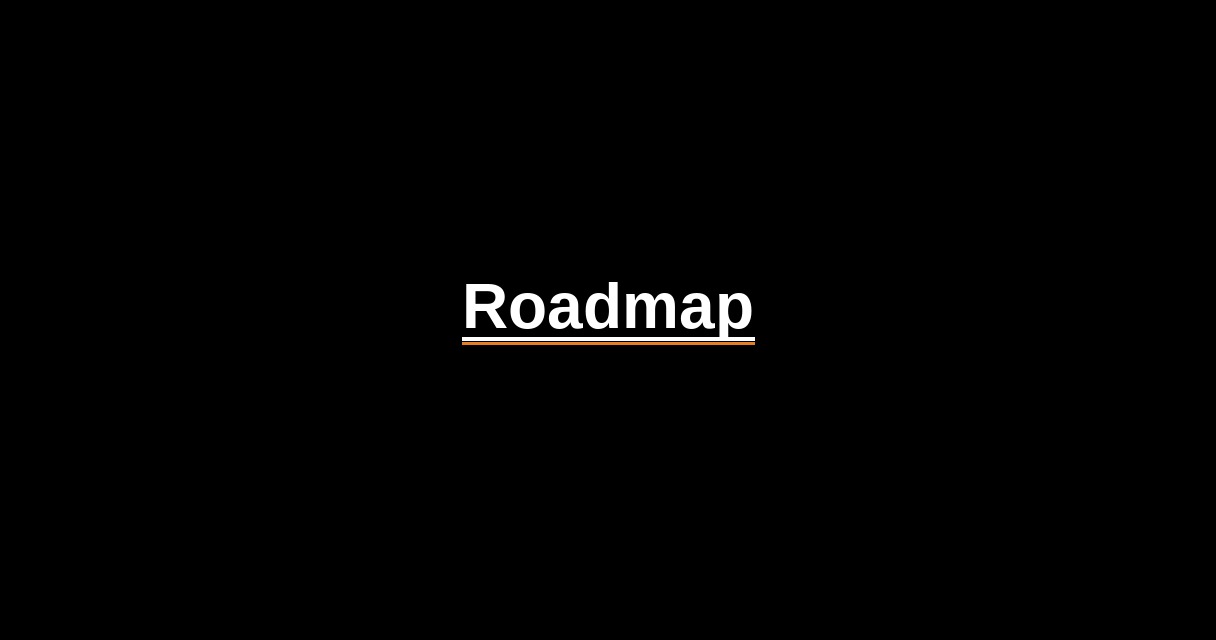 ¿Qué es Roadmap? - Glosario Ecosistema Startup