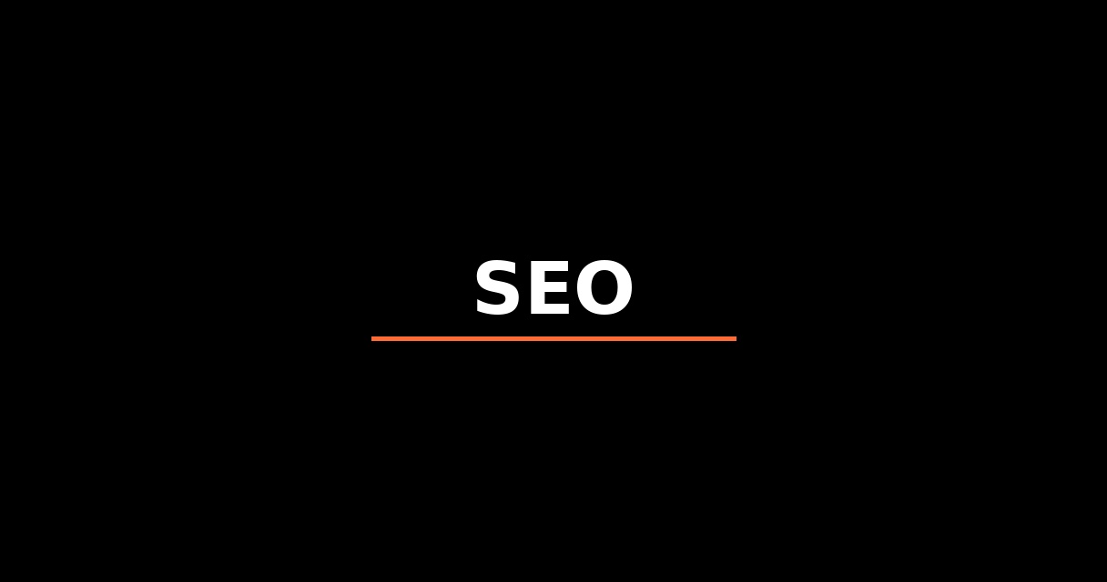 ¿Qué es SEO? - Glosario Ecosistema Startup