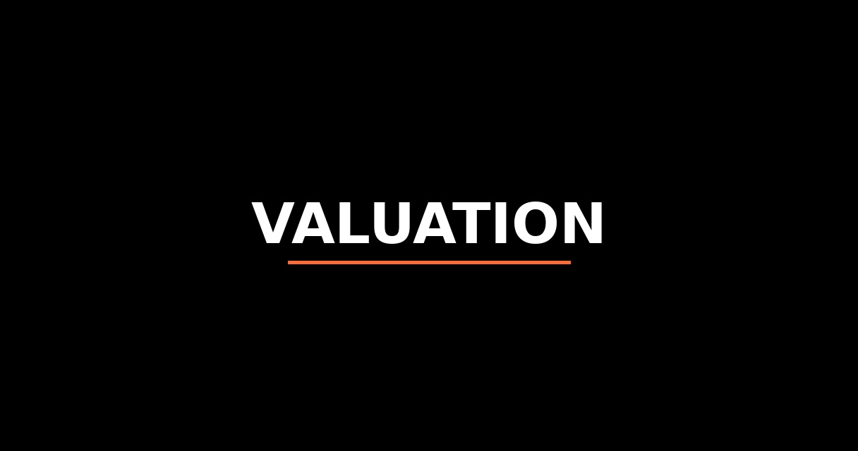 ¿Qué es Valuation? - Glosario El Ecosistema Startup