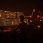 Automatización de procesos y supervisión de programas en startups tech con GNU Pies, destacado en infraestructura y gestión tecnológica.