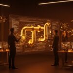 Golden pipelines de IA agentic automatizando la preparación de datos en tiempo real para soluciones empresariales.